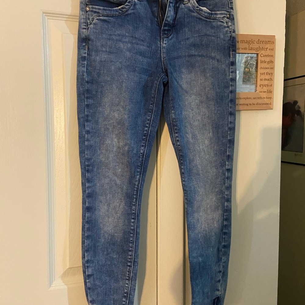 DKNY Women's Jeans